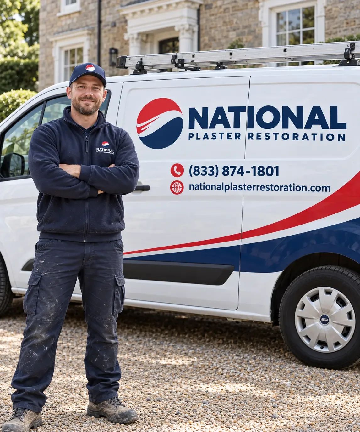 Plaster Repair company in Greenfield, IA